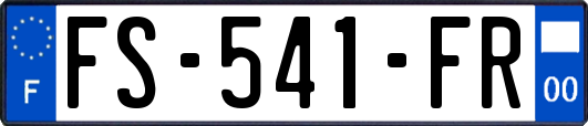 FS-541-FR