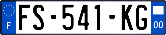 FS-541-KG