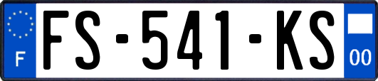 FS-541-KS
