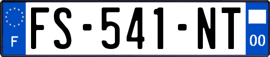 FS-541-NT