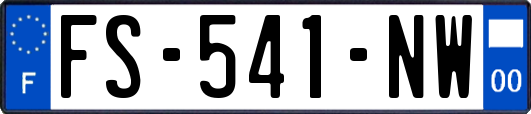 FS-541-NW