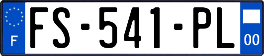 FS-541-PL
