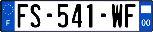 FS-541-WF