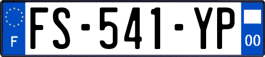 FS-541-YP