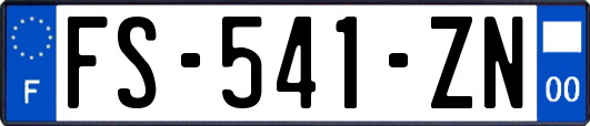 FS-541-ZN