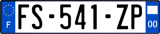 FS-541-ZP