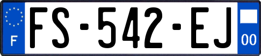 FS-542-EJ
