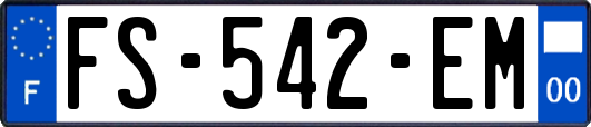 FS-542-EM