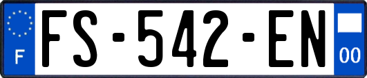 FS-542-EN