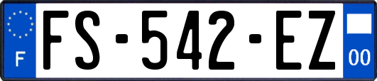 FS-542-EZ