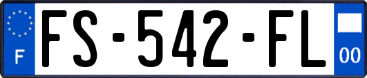 FS-542-FL