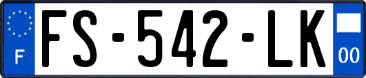 FS-542-LK