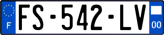 FS-542-LV