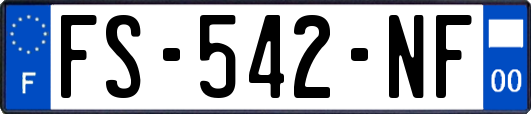 FS-542-NF
