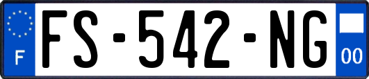 FS-542-NG