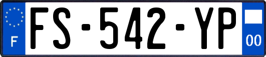 FS-542-YP