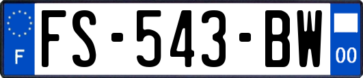 FS-543-BW