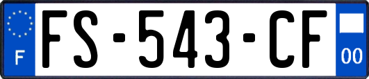 FS-543-CF