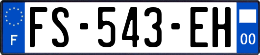 FS-543-EH