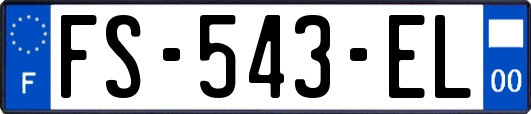 FS-543-EL