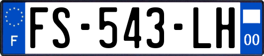 FS-543-LH