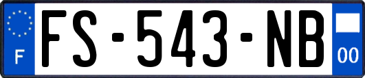 FS-543-NB