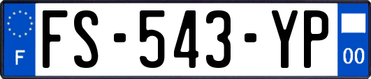 FS-543-YP