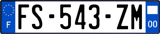 FS-543-ZM