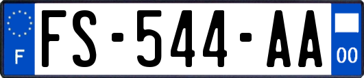 FS-544-AA