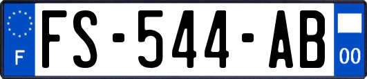 FS-544-AB