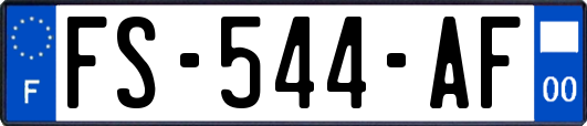 FS-544-AF