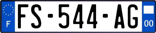 FS-544-AG