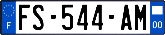 FS-544-AM