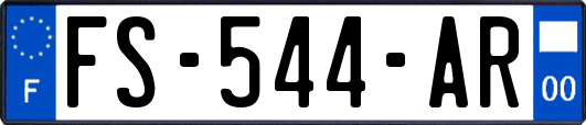 FS-544-AR