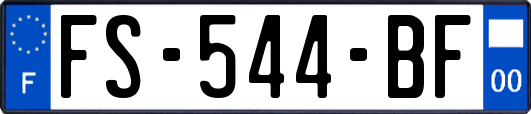 FS-544-BF