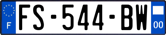 FS-544-BW