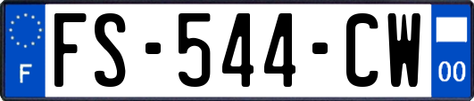 FS-544-CW