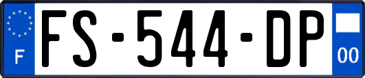 FS-544-DP