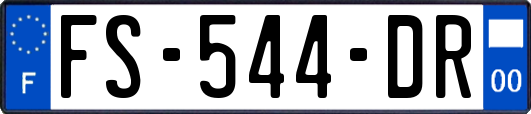 FS-544-DR