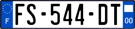FS-544-DT