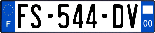 FS-544-DV