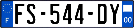 FS-544-DY