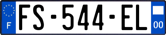 FS-544-EL