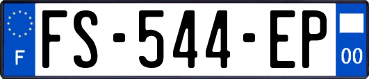 FS-544-EP