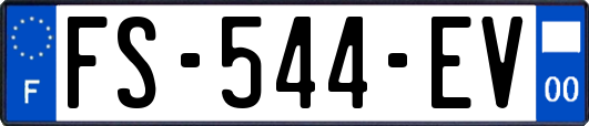 FS-544-EV