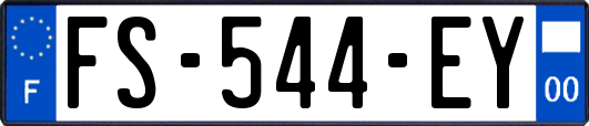 FS-544-EY