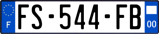 FS-544-FB