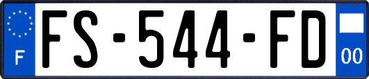 FS-544-FD
