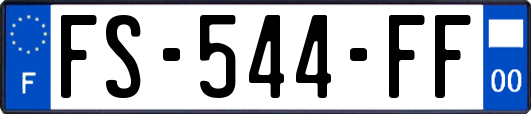 FS-544-FF