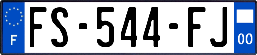 FS-544-FJ
